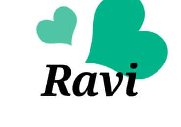 Significado nome Ravi
