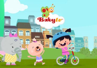 “A Pequena Lola” está de volta ao BabyTV: nova série estreia em outubro com aventuras na cidade