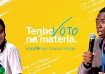 UNICEF Portugal quer ouvir crianças sobre as eleições autárquicas