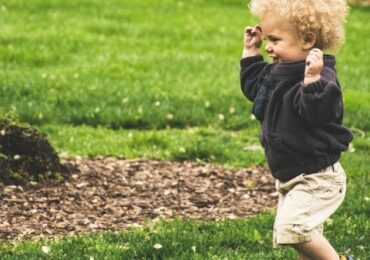 O melhor sítio para conversar com os seus filhos é na natureza. Saiba porquê