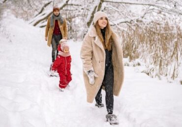 Comece a planear: pista de gelo da Serra da Estrela abre em breve