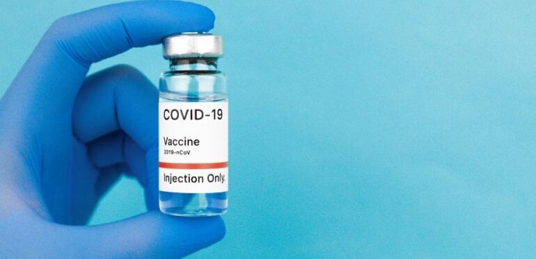 Registadas 127 reações adversas graves à vacina contra Covid-19 em crianças