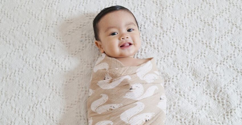 swaddle