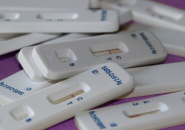 Testes PCR Saliva: mais fáceis e confortáveis para crianças