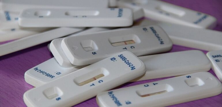 Testes PCR Saliva: mais fáceis e confortáveis para crianças