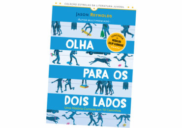 “Olha para os Dois Lados”: a beleza do início da adolescência