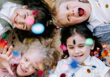 Atividades de Carnaval para miúdos e graúdos