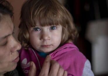 Save the Children pede proteção da União Europeia para crianças migrantes