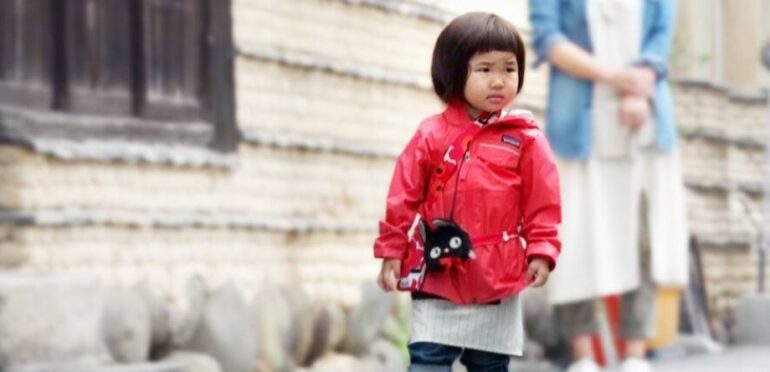“Old Enough”: conheça o reality show japonês que deixa crianças de dois anos sozinhas na rua