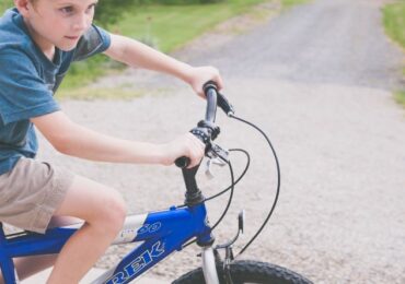 Kidical Mass: Portugal junta-se a movimento internacional que põe as crianças a mexerem-se