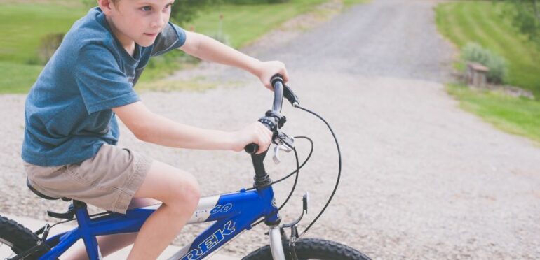 Kidical Mass: Portugal junta-se a movimento internacional que põe as crianças a mexerem-se