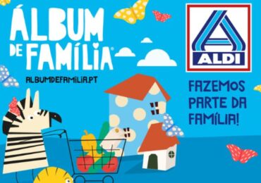 Supermercados Aldi promovem série infantil sobre o acolhimento de crianças em Portugal