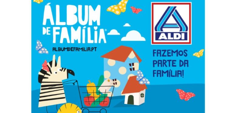 Supermercados Aldi promovem série infantil sobre o acolhimento de crianças em Portugal