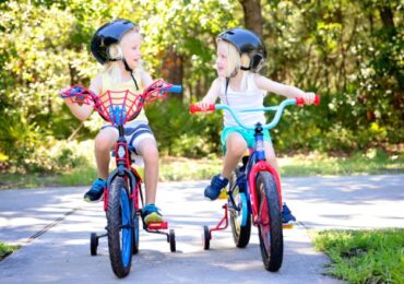 Ciclovias de Norte a Sul para pedalar com os miúdos