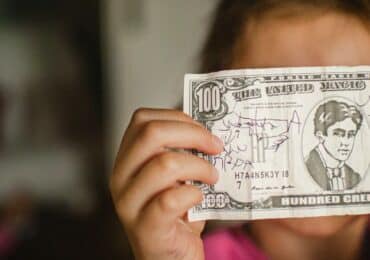Ensinar o valor do dinheiro às crianças