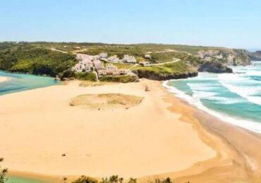 Algarve: 5 praias para crianças