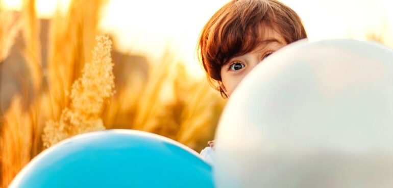 6 dicas para ajudar a lidar com crianças tímidas