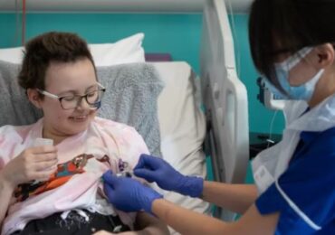 Novo tratamento revela resultados promissores no tratamento de cancro raro em crianças