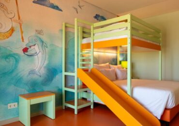 Conheça o hotel Vila Galé onde os adultos só entram se estiverem acompanhados por crianças