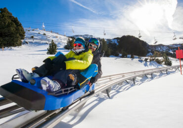 Andorra: Esqui e experiências para famílias com crianças