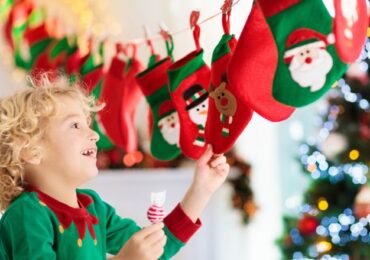 Agenda: o que fazer com os miúdos no fim de semana de Natal