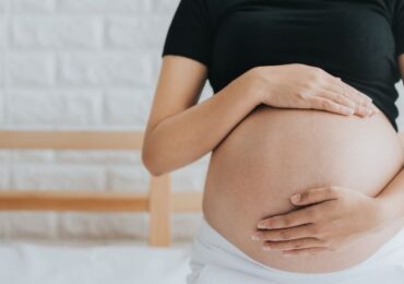 Pressão vaginal na gravidez: razões e tratamento
