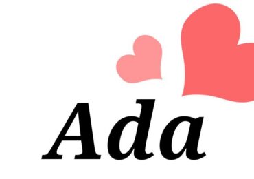 Origem e significado nome Ada