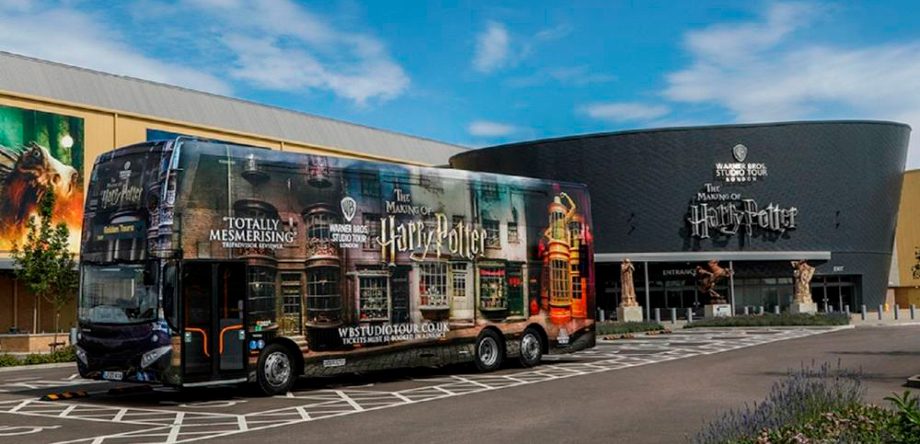 Estúdios Harry Potter em Londres: tudo o que precisa de saber