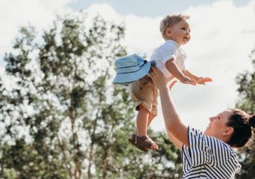 10 frases para dizer todos os dias ao seu filho