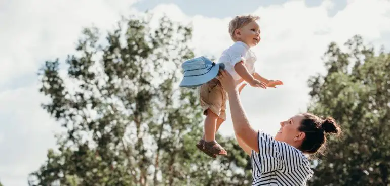 10 frases para dizer todos os dias ao seu filho