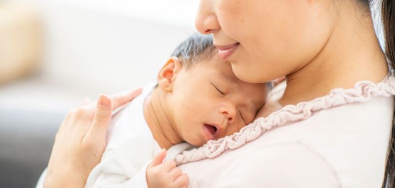 Plano de pós-parto: o que é e importância