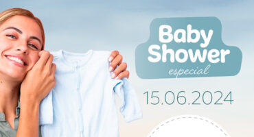 BabyShower da Grávida chega ao Porto!