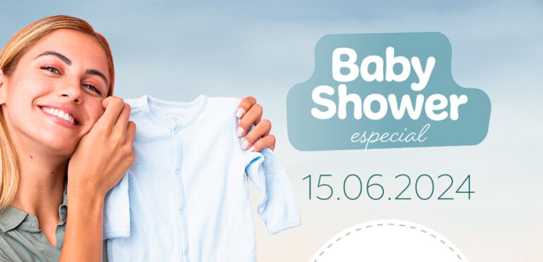 BabyShower da Grávida chega ao Porto!