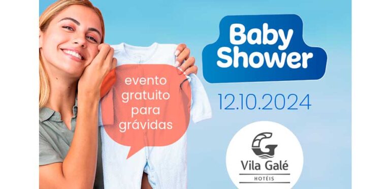 BabyShower da Grávida em Coimbra: venha conhecer o mercadinho com as melhores marcas de maternidade