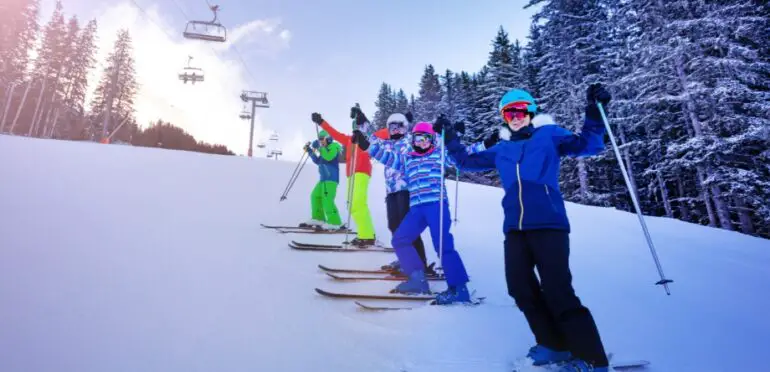 Grandvalira, a maior estação de ski dos Pirineús e do Sul da Europa