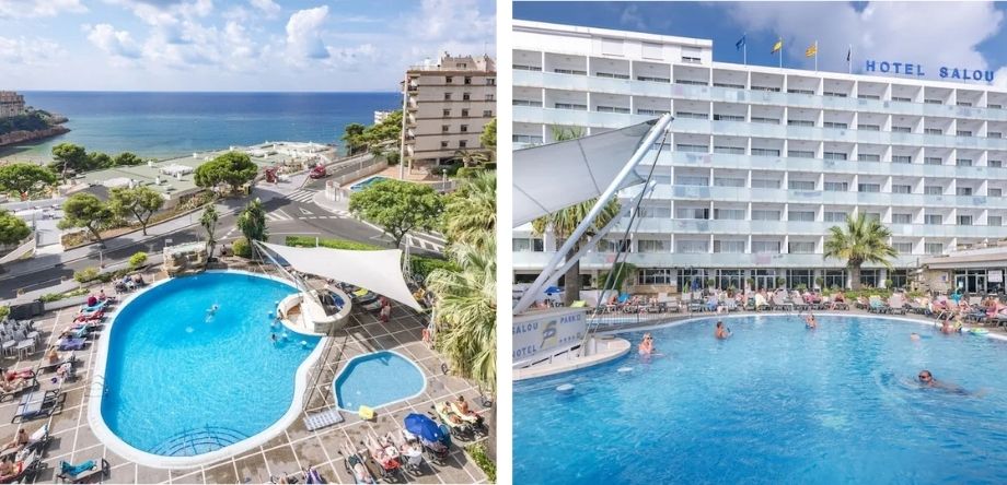 4R Salou Park Resort I