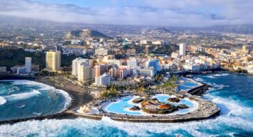 Os melhores hotéis de Tenerife para ir com os miúdos