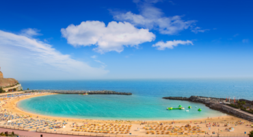 Gran Canária: 6 hotéis de sonho para as suas férias!