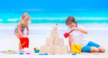 Férias no Algarve: 7 hotéis com diversão e conforto para toda a família!
