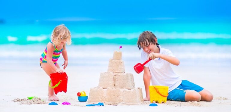 Férias no Algarve: 7 hotéis com diversão e conforto para toda a família!