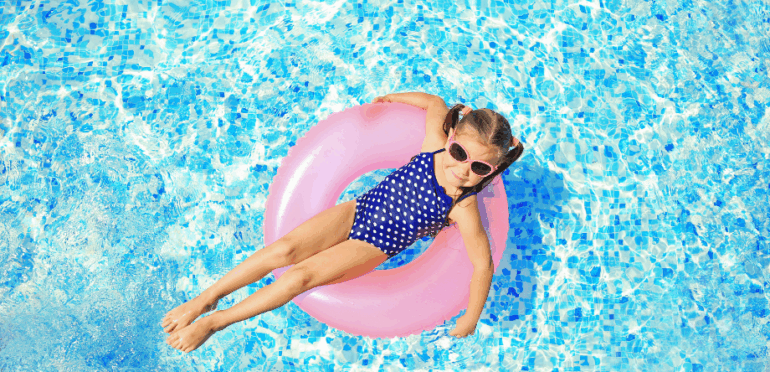 Sul de Espanha com crianças? 7 Hotéis incríveis para férias com miúdos!