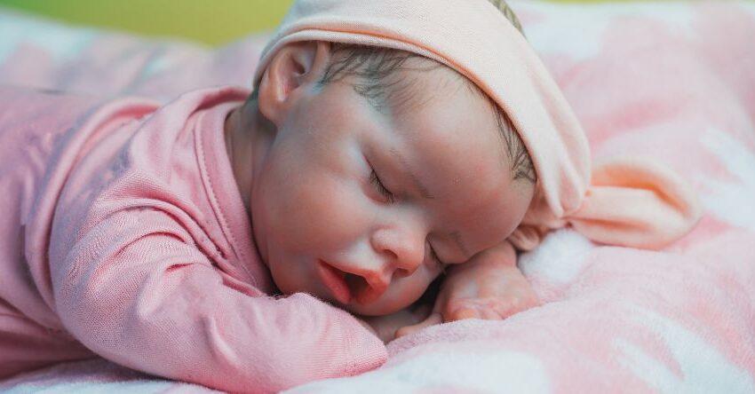 Bebé reborn
