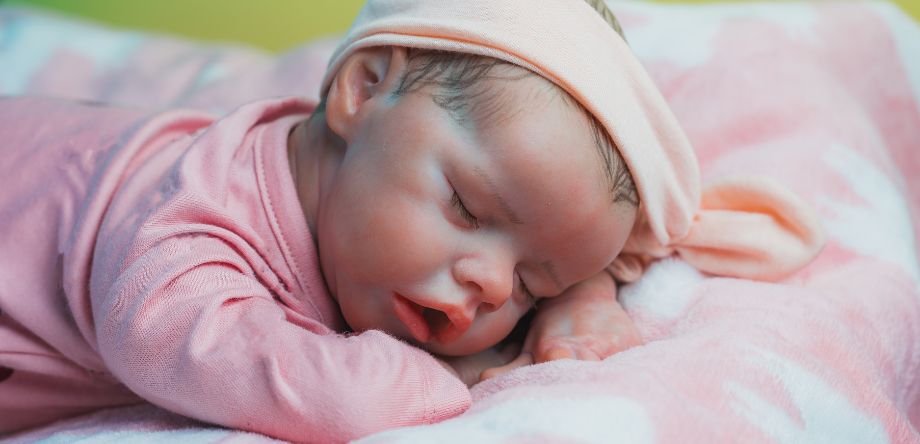 Bebés reborn: mais que bonecas, um fenómeno que toca corações