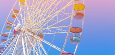 Os melhores parques de diversões em Portugal e Espanha