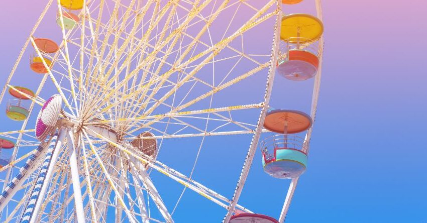 Parques diversões Portugal e Espanha
