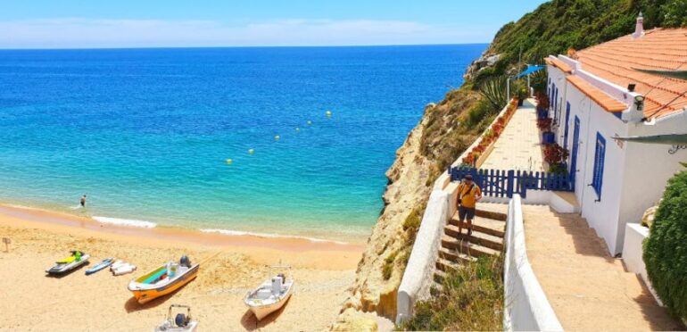 Verão no Algarve sem gastar uma fortuna? É possível!