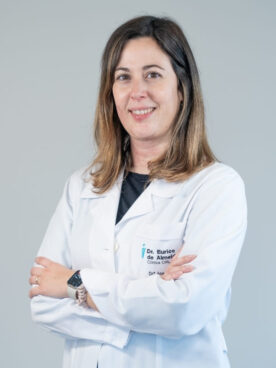 Dr.ª Ana Nóbrega Pinto – Clínica ORL