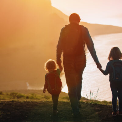 Escapadinhas em família Escapadinhas em família