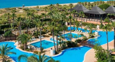 Férias em família na Costa Espanhola: 8 hotéis que os miúdos vão adorar