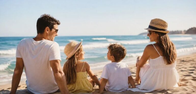 Férias de última hora: hotéis imperdíveis para aproveitar o final do Verão